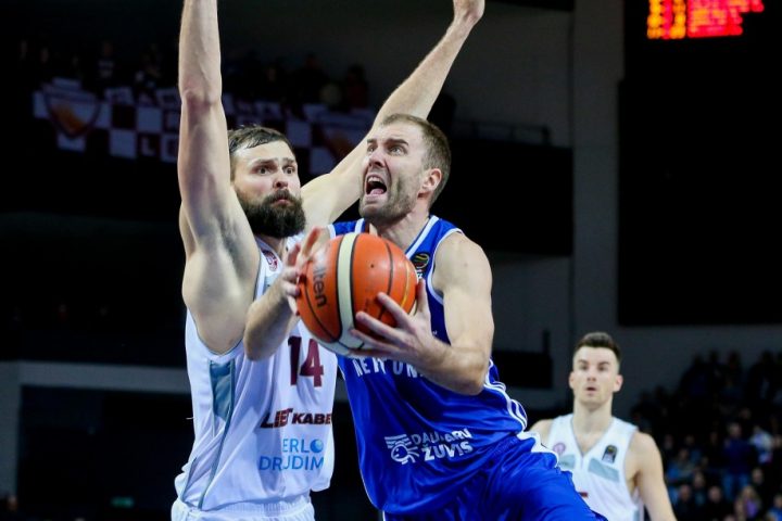 KAZYS MAKSVYTIS: „LAUKIAME PRINCIPINĖS KOVOS SU „LIETKABELIU“
