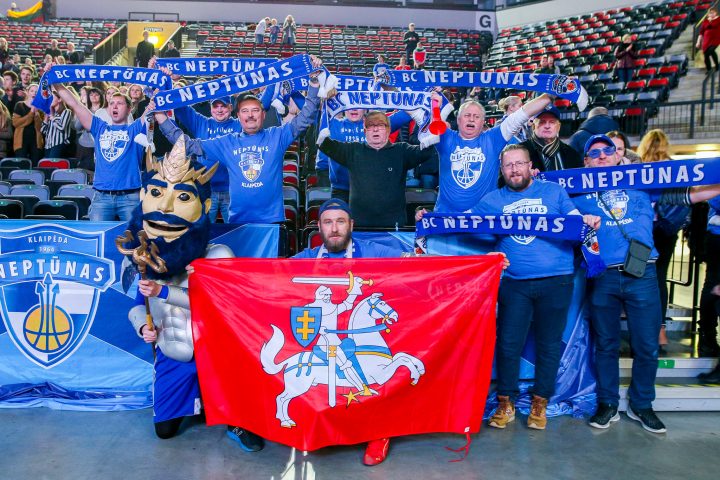 LKL sukanka 25-eri, savaitgalį laukia šventinės rungtynės