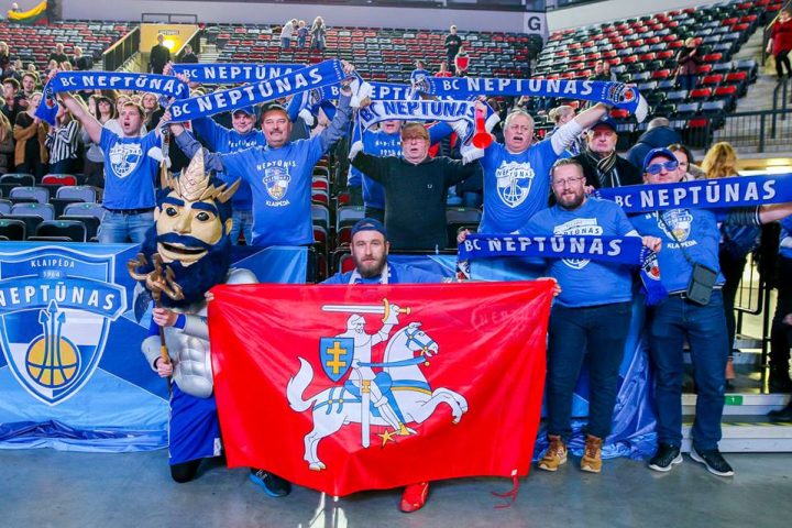 „Neptūno“ pusfinalių istorija: ką reiškia laimėti pirmąsias rungtynes?