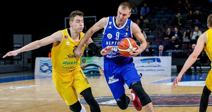 Tomas Delininkaitis prieš dvikovą su „Šiauliais“: „Kiekvienos rungtynės – nauja istorija“