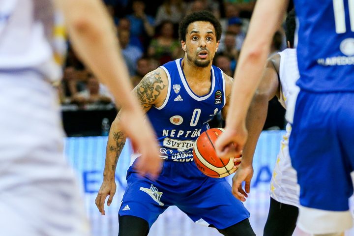 LKL ketvirtfinalio serija tapo lygi – 1:1
