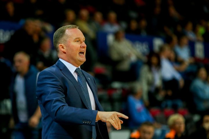 K. Maksvytis apie antrąją susitikimo dalį: „Norėčiau, kad taip žaistume visą sezoną“