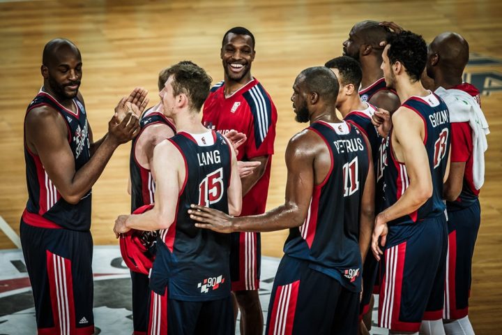 „Neptūno“ varžovė – Prancūzijos rinktinės stratego vadovaujama bei NBA lygio talentą turinti SIG