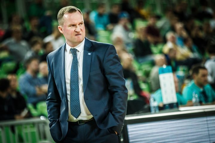 K. Maksvytis: „Emociškai labai svarbi pergalė“