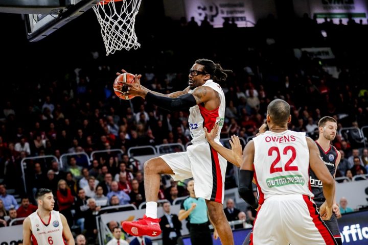 „Neptūno“ kelyje – buvusios NBA žvaigždės vedama Čempionų lygos favoritė