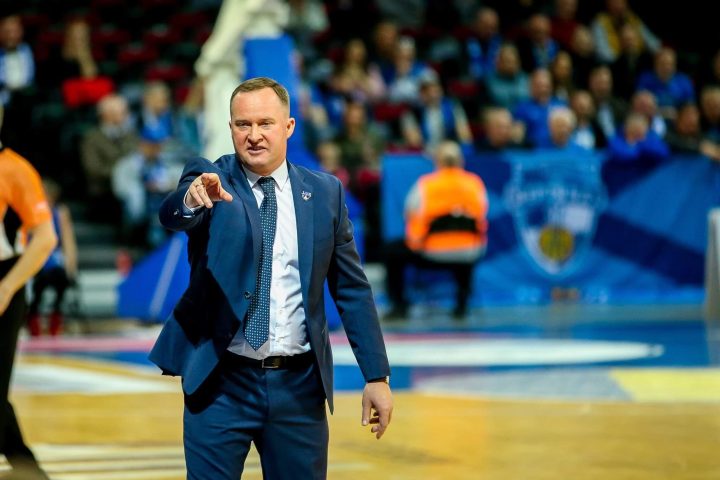„Dzūkiją“ pagyręs K. Maksvytis: „Tai darbinė ir sunki pergalė“