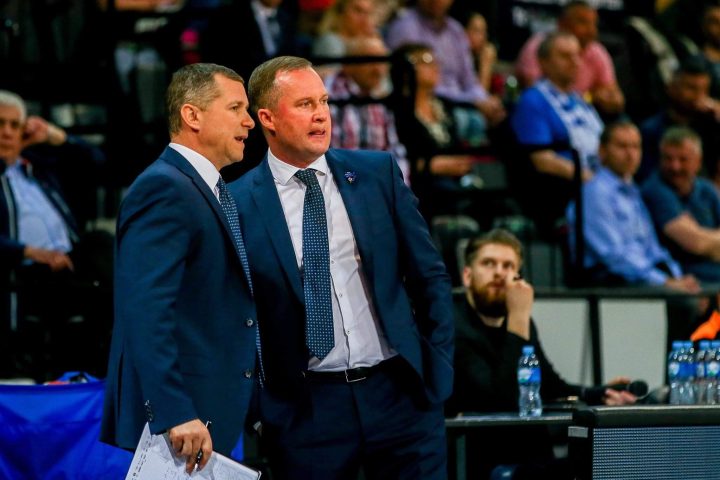 „1 prieš 1“: T.Rinkevičius – nuo pažinties su K.Maksvyčiu iki įsimintiniausių pergalių