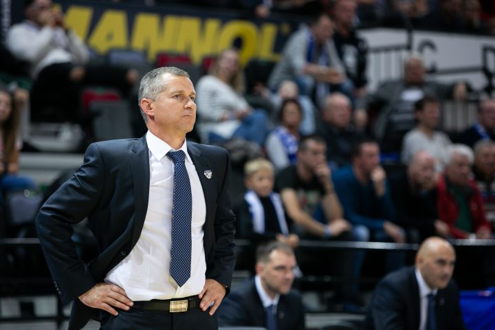 T. Rinkevičius: apie pergale paženklintą debiutą bei D. Dorsey tritaškius