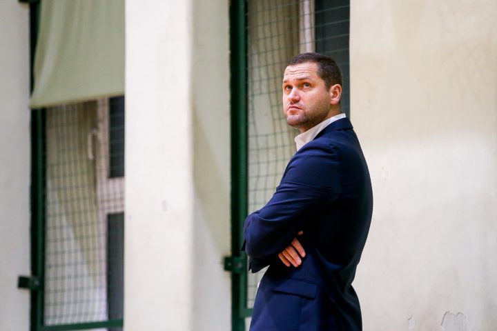 Tomas Gaidamavičius: prieš šventes tikimės įteikti sau Kalėdines dovanas