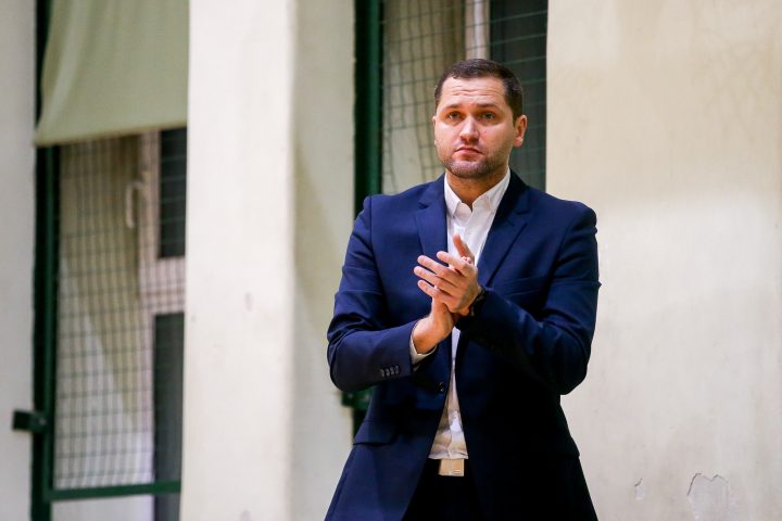 Tomas Gaidamavičius: antrąjį ratą vertinu gerai