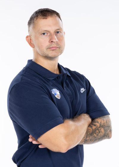 Evaldas Petkevičius