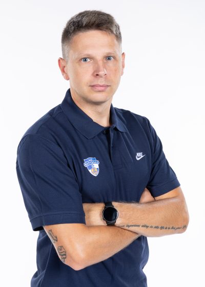 Martynas Macas