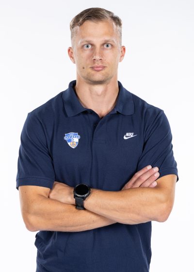 Laurynas Gendvilas
