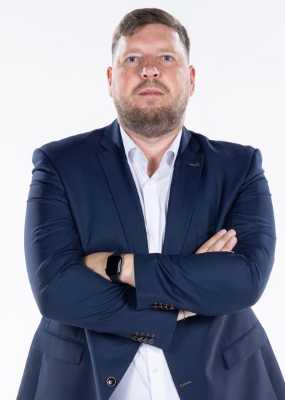 Gediminas Petrauskas