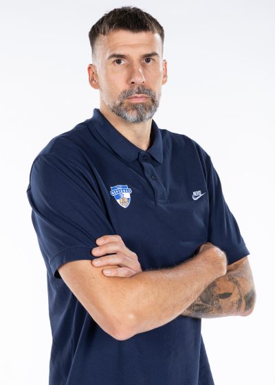 Simonas Serapinas