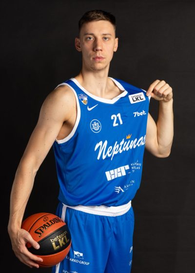 Arnas Beručka