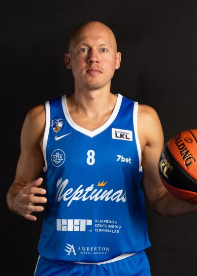 Mindaugas Girdžiūnas