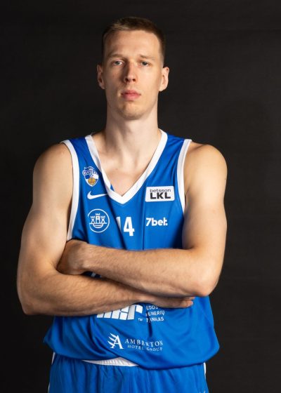 Martynas Echodas