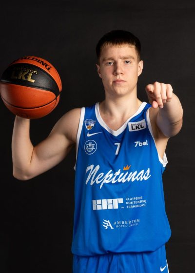Simas Šarakauskas