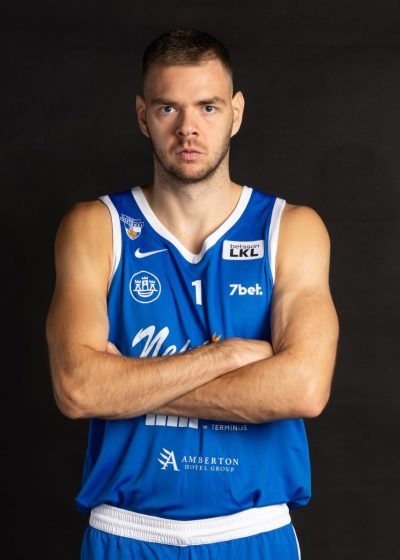Donatas Tarolis