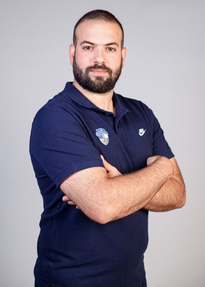 Dimitrios Rekas